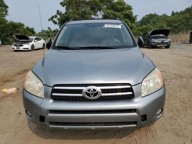 Photo 5 from auction – 2007 TOYOTA RAV4 LIMIT with VIN JTMBD31V275123580