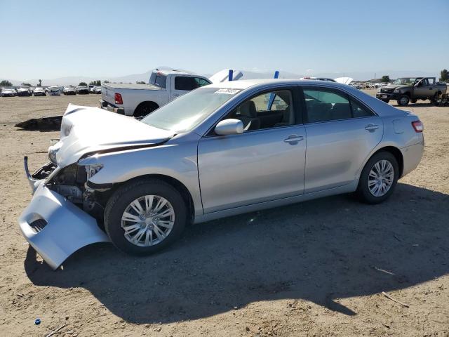 TOYOTA CAMRY BASE 2011 with VIN 4T1BF3EK6BU136224 - Photo from auction