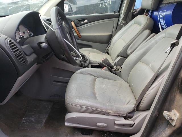 Photo 7 from auction – 2007 SATURN VUE with VIN 5GZCZ63437S862470