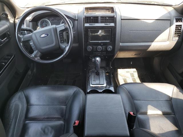 Photo 8 from auction – 2008 FORD ESCAPE LIM with VIN 1FMCU94138KD00751