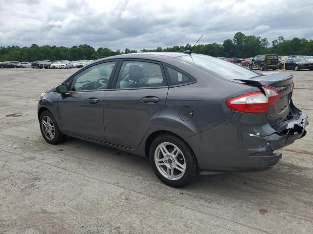 Photo 2 from auction – 2019 FORD FIESTA SE with VIN 3FADP4BJ2KM111844