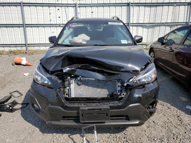 Photo 5 from auction – 2023 SUBARU CROSSTREK with VIN JF2GTHSC9PH326498