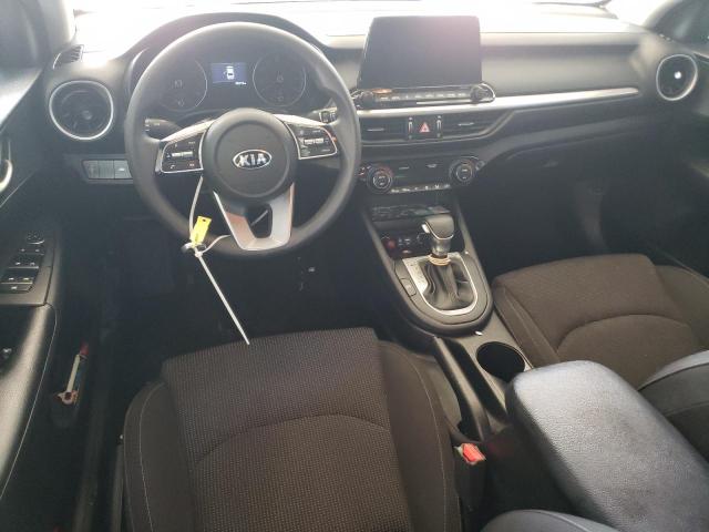 Photo 8 from auction – 2019 KIA FORTE FE with VIN 3KPF24AD3KE126165