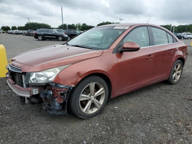 Photo 1 from auction – 2012 CHEVROLET CRUZE LT with VIN 1G1PG5SCXC7261722