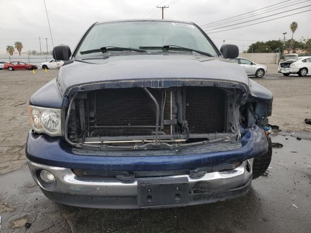 Photo 5 from auction – 2003 DODGE RAM 1500 S with VIN 1D7HA18D13J601984