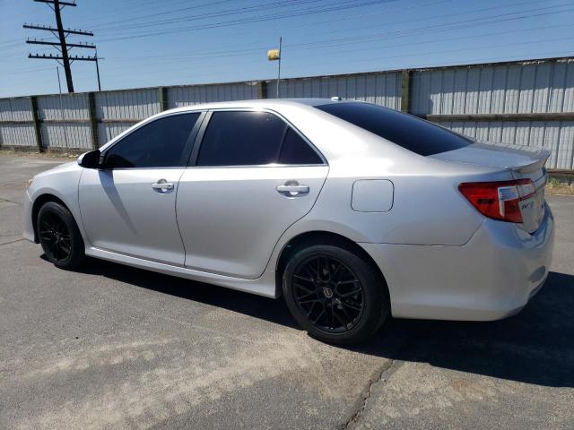 Photo 2 from auction – 2013 TOYOTA CAMRY L with VIN 4T1BF1FK6DU263867