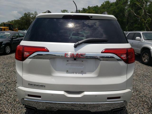 Photo 6 from auction – 2018 GMC ACADIA DEN with VIN 1GKKNPLS3JZ125950