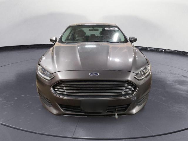 Photo 5 from auction – 2014 FORD FUSION S with VIN 3FA6P0G70ER319324