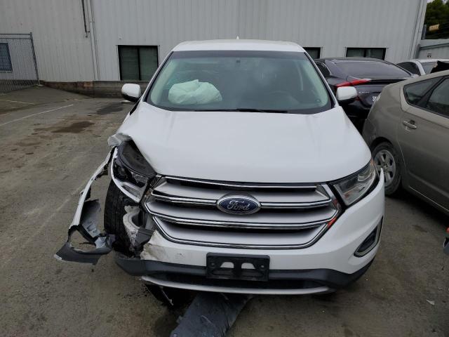 Photo 5 from auction – 2015 FORD EDGE SEL with VIN 2FMTK3J82FBB04036