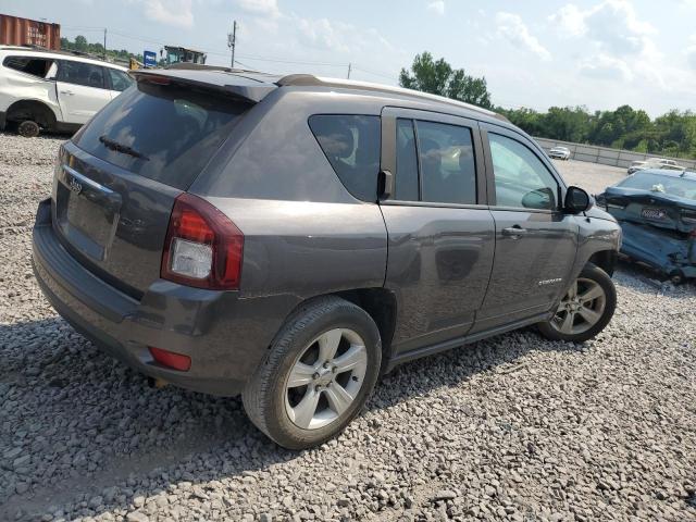 Photo 3 from auction – 2016 JEEP COMPASS SP with VIN 1C4NJCBA2GD710031