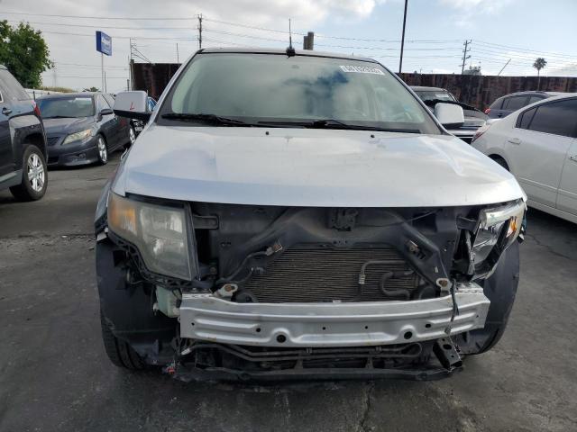 Photo 5 from auction – 2009 FORD EDGE SPORT with VIN 2FMDK30C09BA95870