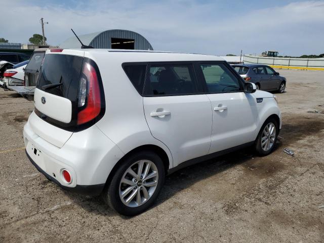 صورة رقم 3 من المزاد - 2018 KIA SOUL + مع VIN KNDJP3A50J7902801