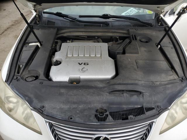 Photo 11 from auction – 2008 LEXUS ES 350 with VIN JTHBJ46G682176020