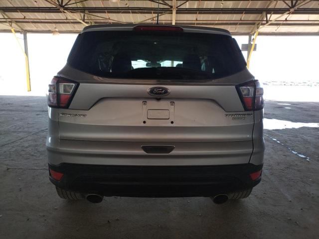 Photo 6 from auction – 2017 FORD ESCAPE TIT with VIN 1FMCU0JD5HUC80355