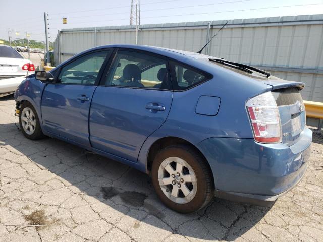 Photo 2 from auction – 2009 TOYOTA PRIUS with VIN JTDKB20U097842374