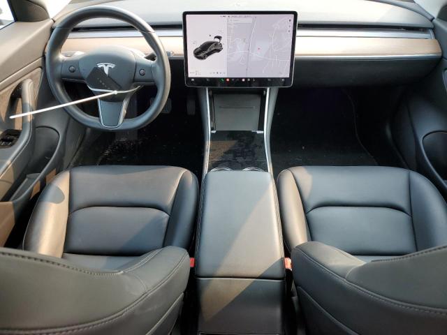 Photo 8 from auction – 2018 TESLA MODEL 3 with VIN 5YJ3E1EA6JF152731