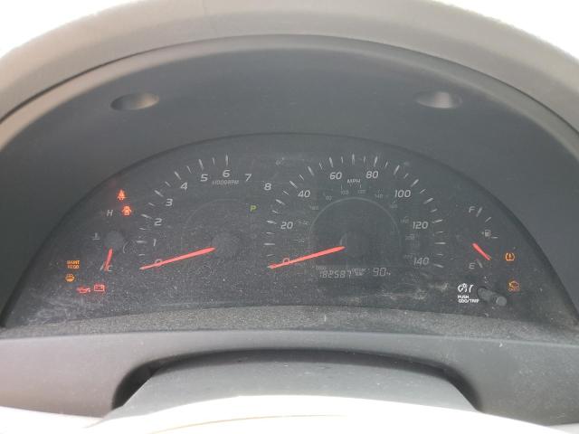 Photo 9 from auction – 2007 TOYOTA CAMRY with VIN 4T1BE46K67U045839