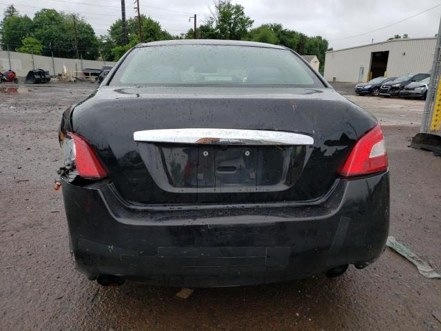 Photo 6 from auction – 2010 NISSAN MAXIMA S with VIN 1N4AA5AP0AC866328