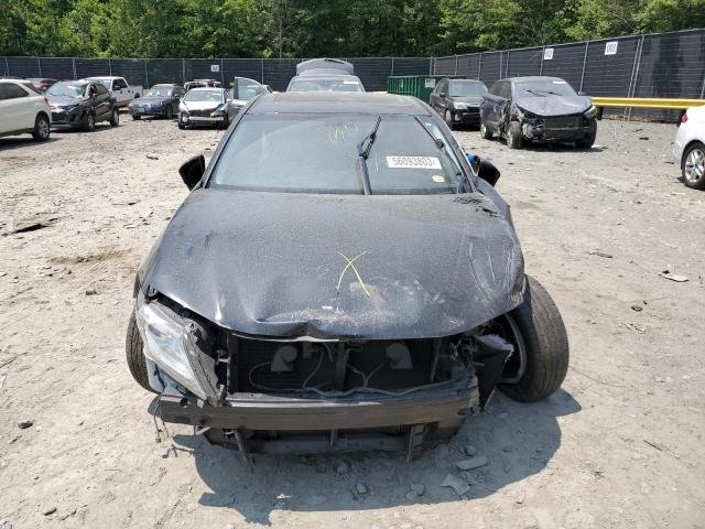 Photo 5 from auction – 2014 LEXUS ES 350 with VIN JTHBK1GG5E2146111