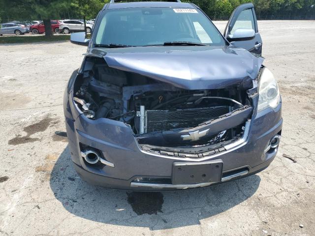 Photo 12 from auction – 2013 CHEVROLET EQUINOX LT with VIN 2GNFLFE35D6352194