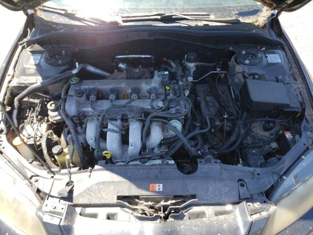 Photo 11 from auction – 2006 MAZDA SPEED 6 with VIN JM1GG12L961105159