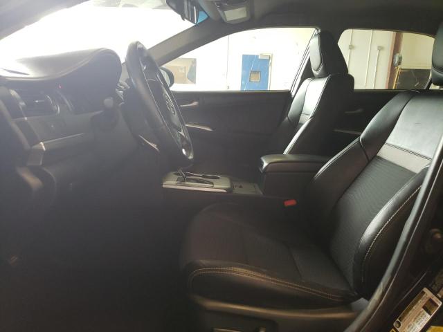 Фото 7 с аукциона – 2012 TOYOTA CAMRY BASE с VIN 4T1BF1FK0CU176271