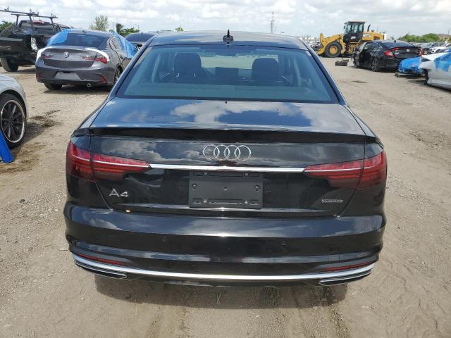 Photo 6 from auction – 2021 AUDI A4 PREMIUM with VIN WAUABAF4XMA074988