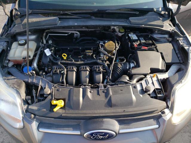 Photo 11 from auction – 2012 FORD FOCUS SE with VIN 1FAHP3F24CL185588