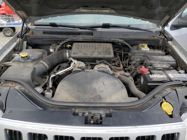 Photo 12 from auction – 2005 JEEP GRAND CHER with VIN 1J4HR48N25C690804