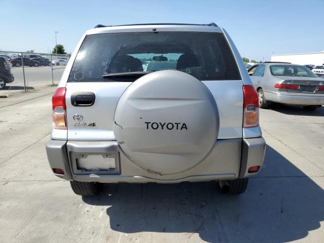 Photo 6 from auction – 2002 TOYOTA RAV4 with VIN JTEGH20V126004004