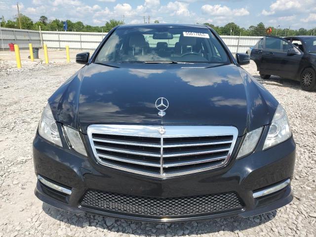 Photo 5 from auction – 2013 MERCEDES-BENZ E 350 with VIN WDDHF5KB0DA689086