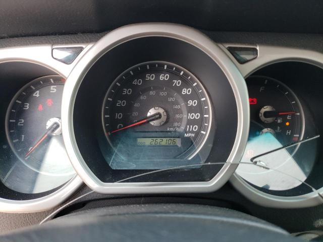 Photo 9 from auction – 2003 TOYOTA 4RUNNER LI with VIN JTEBU17R130004999