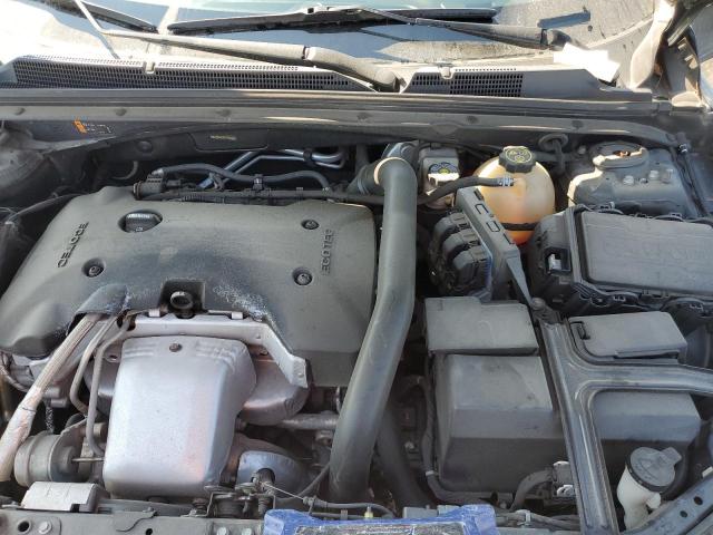 Photo 11 from auction – 2016 CHEVROLET MALIBU PRE with VIN 1G1ZH5SX4GF348276