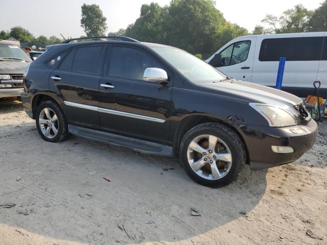 Photo 4 from auction – 2007 LEXUS RX 350 with VIN 2T2GK31U17C004646