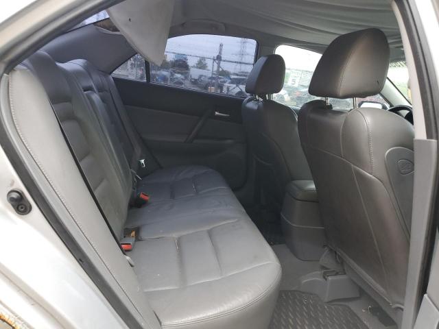 Foto 10 de la subasta – 2008 MAZDA MAZDA6 con VIN 1YVHP80D285M19363