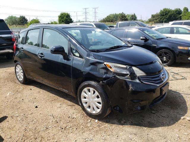 Photo 4 from auction – 2014 NISSAN VERSA NOTE with VIN 3N1CE2CP6EL389999