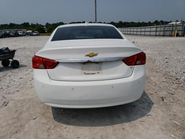 Photo 6 from auction – 2014 CHEVROLET IMPALA LT with VIN 2G1125S33E9222718