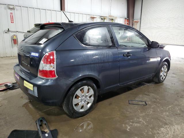 Photo 3 from auction – 2008 HYUNDAI ACCENT GS with VIN KMHCM36C78U076867