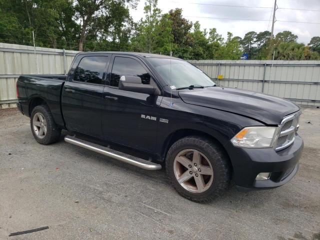 Photo 4 from auction – 2009 DODGE RAM 1500 with VIN 1D3HB13T19S704791
