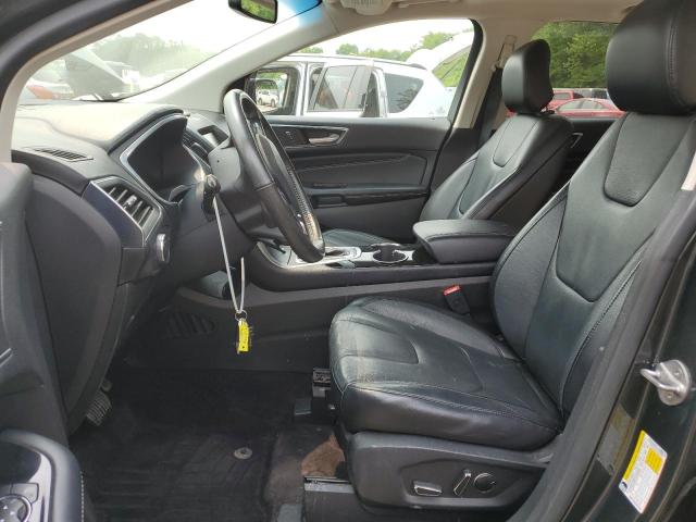 Photo 7 from auction – 2015 FORD EDGE TITAN with VIN 2FMTK4K82FBB94602