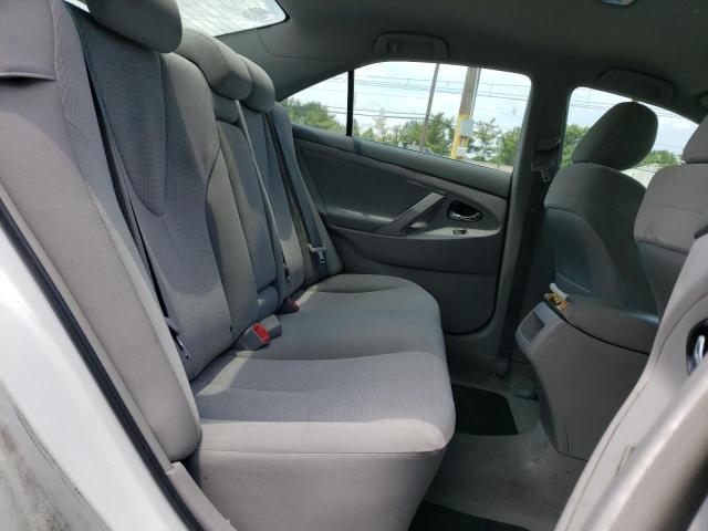 Photo 10 from auction – 2011 TOYOTA CAMRY BASE with VIN 4T1BF3EK2BU642519