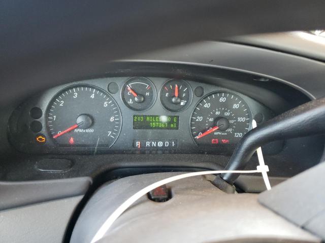 Photo 9 from auction – 2006 FORD TAURUS SE with VIN 1FAFP53U56A126963