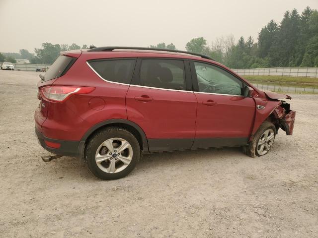 Photo 3 from auction – 2016 FORD ESCAPE SE with VIN 1FMCU9G95GUC72004