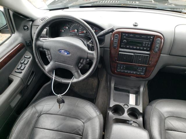 Photo 8 from auction – 2005 FORD EXPLORER L with VIN 1FMDU75W05UB09985