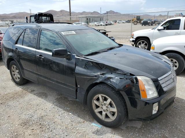 Photo 4 from auction – 2006 CADILLAC SRX with VIN 1GYEE637260207379