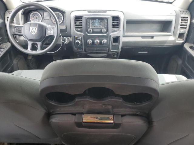 Photo 8 from auction – 2019 RAM 1500 CLASS with VIN 1C6RR7FT1KS534307