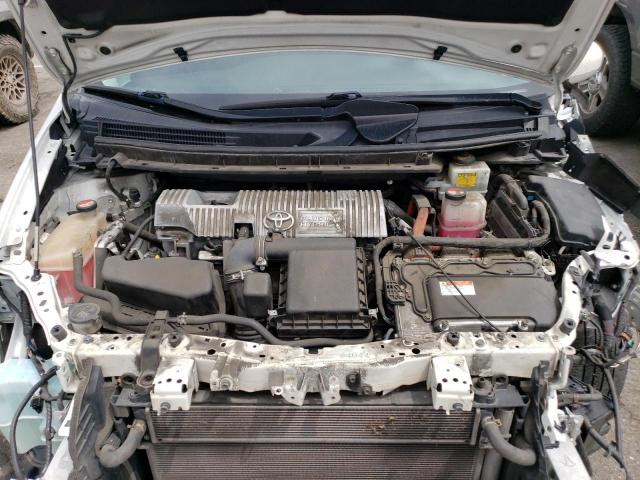 Zdjęcie 11 z aukcji – 2014 TOYOTA PRIUS PLUG z VIN JTDKN3DP8E3061170