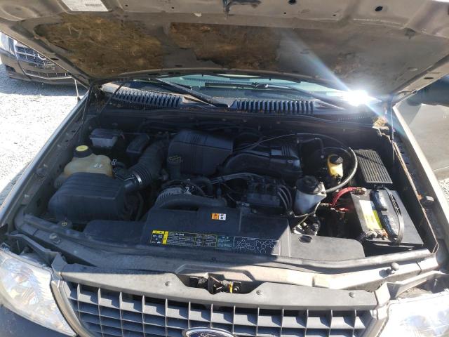 Photo 11 from auction – 2003 FORD EXPLORER X with VIN 1FMZU72KX3ZA73794