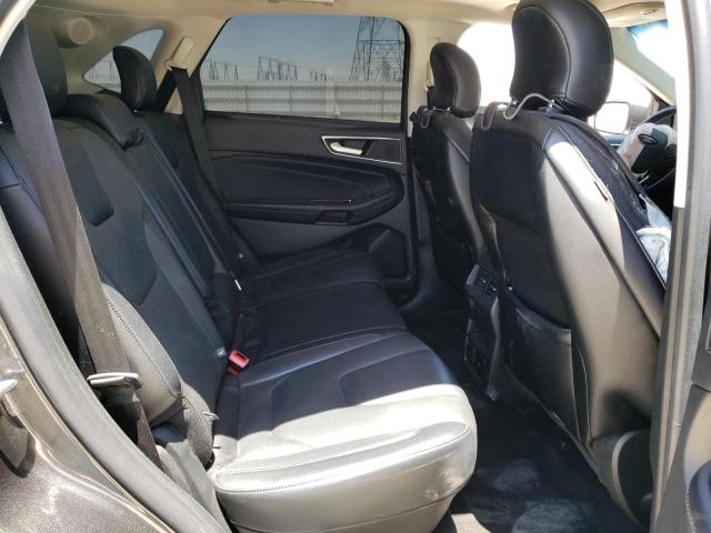 Photo 11 from auction – 2018 FORD EDGE TITAN with VIN 2FMPK3K83JBC33086