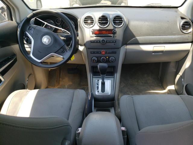 Photo 8 from auction – 2008 SATURN VUE XE with VIN 3GSCL33P28S721394